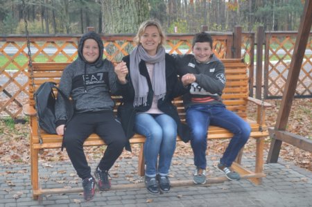 Екскурсія у м. Луцьк