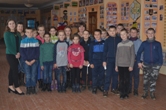Екскурсія музеєм