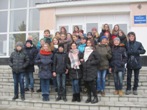 Екскурсія на РАЕС