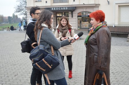 Творча поїздка в Закарпаття