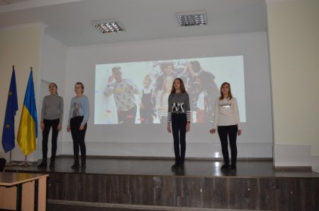 Творча поїздка в Закарпаття