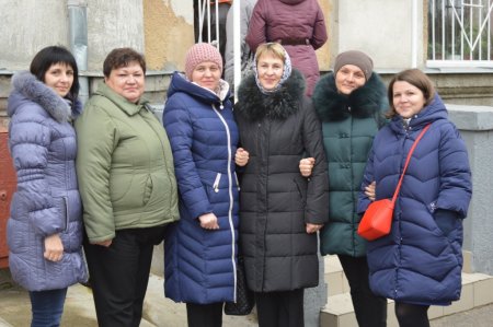 Творча поїздка в Закарпаття