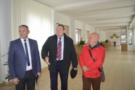 Творча поїздка в Закарпаття