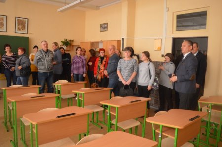 Творча поїздка в Закарпаття