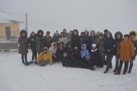 Творча поїздка в Закарпаття