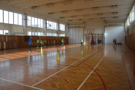 Творча поїздка в Закарпаття