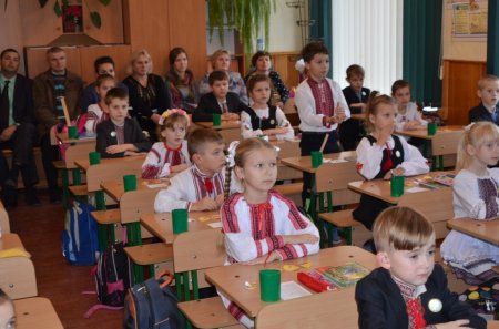 Міжокружний семінар-практикум