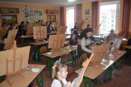 Міжокружний семінар-практикум