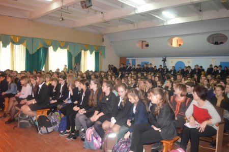 Презентація поетичної збірки Войтович Н.М.