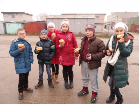 Пізнавальний та оздоровчий відпочинок