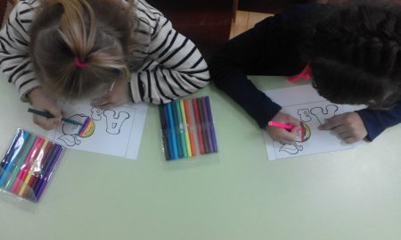 Факультатив по вивченню Англійської мови