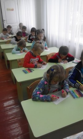 Факультатив по вивченню Англійської мови