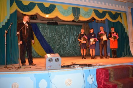 Учитель року-2018