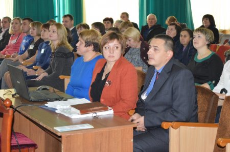 Учитель року-2018