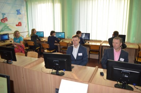 Учитель року-2018