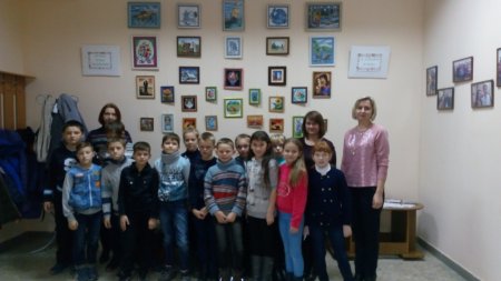 Екскурсія до міста енергетиків