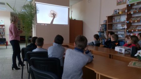 Екскурсія до міста енергетиків