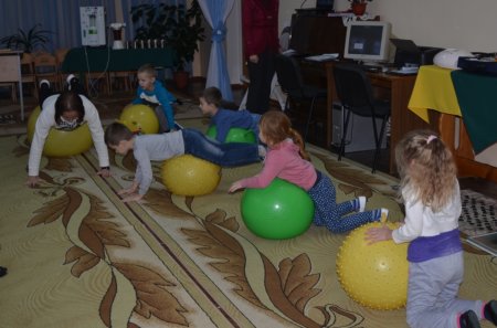 Районний семінар