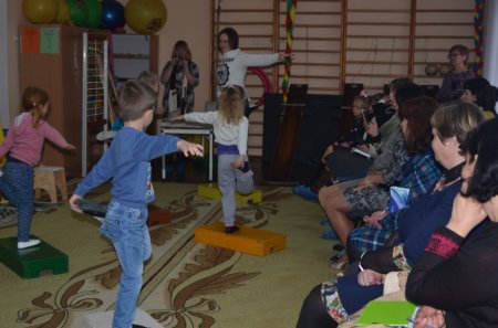 Районний семінар