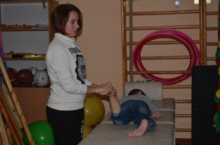 Районний семінар