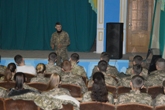 Профорієнтаційна зустріч