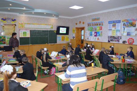 Фестиваль педагогічної творчості
