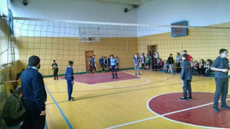 Пластова спартакіада