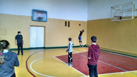 Пластова спартакіада