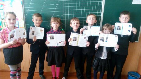 Привітання для польських друзів