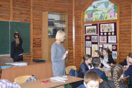 Всеукраїнський тиждень права
