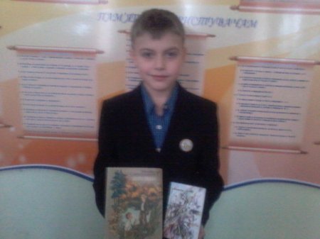 БЛАГОДІЙНА АКЦІЯ «ПОДАРУЙ БІБЛІОТЕЦІ КНИГУ»