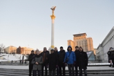 Четвертий день перебування делегації із Туреччини Четвертий день перебування делегації із Туреччини
