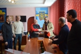 П’ятий день перебування делегації з Туреччини