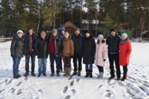 5 день перебування турецької делегації