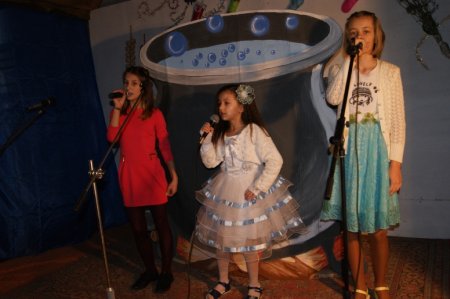 Новий рік