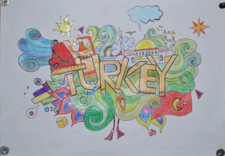 Тиждень українсько-турецької дружби