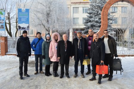Українсько- турецька співпраця
