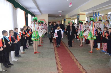 Українсько- турецька співпраця