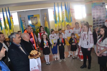 Українсько- турецька співпраця