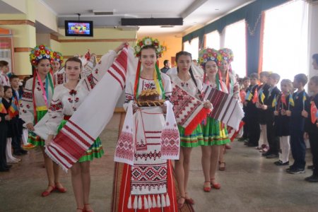 Українсько- турецька співпраця