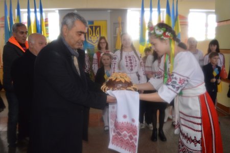 Українсько- турецька співпраця