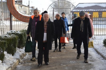 Українсько- турецька співпраця