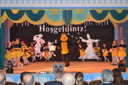 Зустріч керівництва району з турецькою делегацією