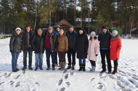 5 день перебування турецької делегації