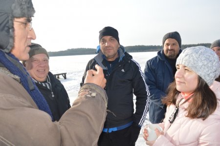 5 день перебування турецької делегації