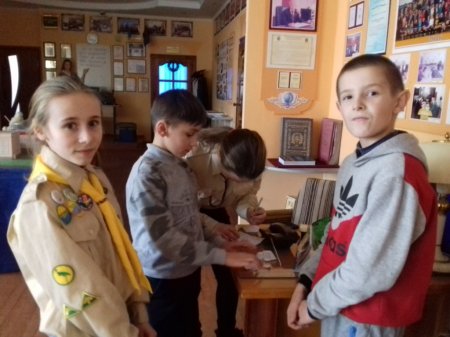 Пам’ятай про Крути