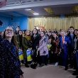 День відкритих дверей