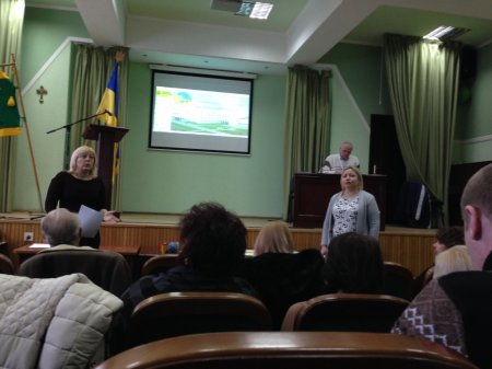 Форум ВГУ з інноваційних та інформаційних технологій