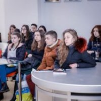 День відкритих дверей