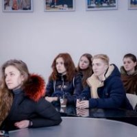 День відкритих дверей